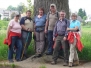 Himmelfahrtswanderung 2015
