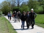 Himmelfahrtswanderung 2016