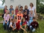 Probenwochende 2016